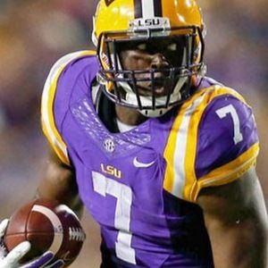 Meet your Posher, Demarcus